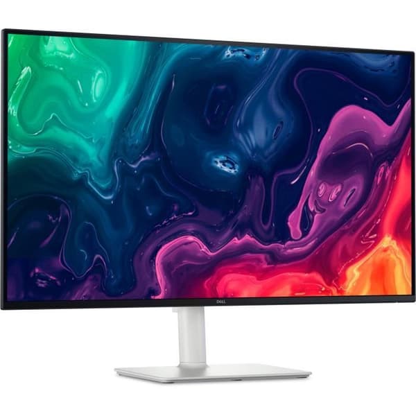 Monitor DELL S3225QS 31,5" 4K Ultra HD LCD 120Hz HDR FreeSync Premium