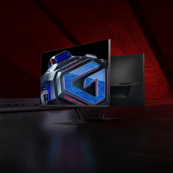Monitor Gaming Xiaomi ELA5593EU Quad HD 27"