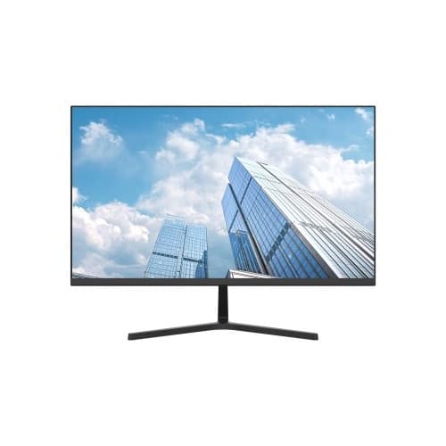 Dahua LM24-B201S - LED-skärm - Full HD (1080p) - 23.8" Svart