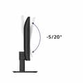 Miniatyrbillede 6 af 11: Skærm Philips 24E1N1200A/00 23,8" Full HD