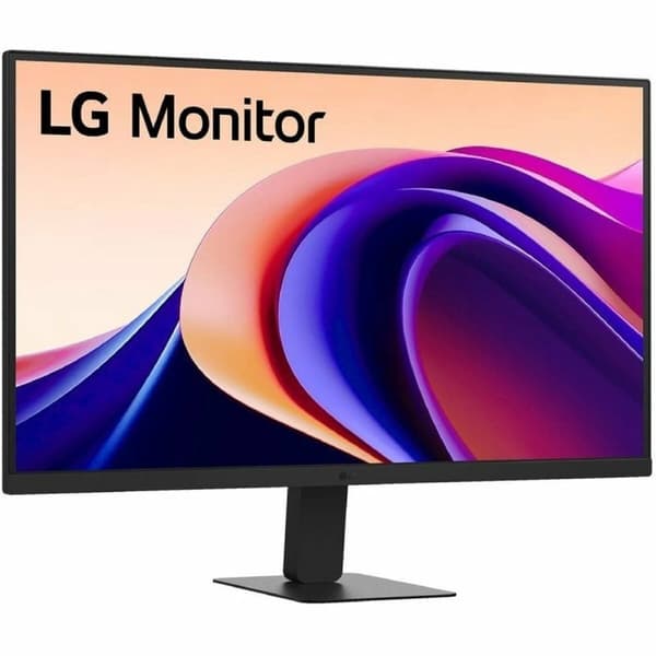 Gaming skærm LG 27U631A-B Quad HD 27"