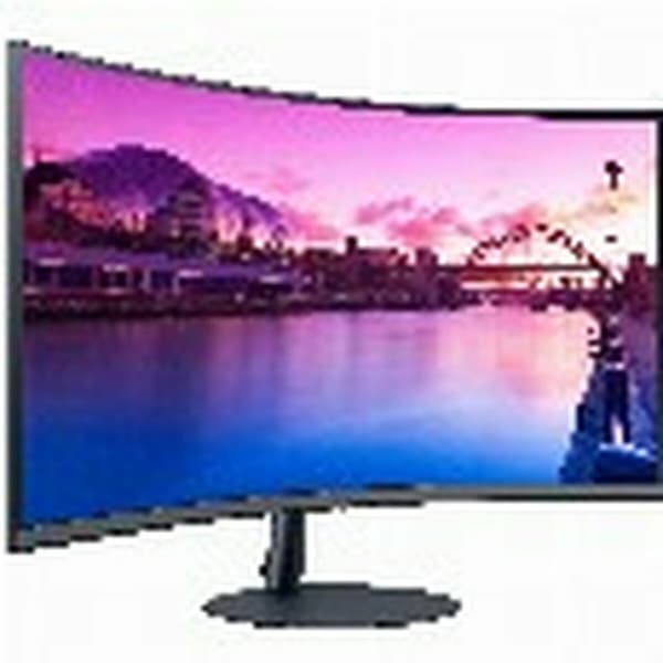 Monitor Gaming Samsung LS27C390EAUXEN Full HD 27"