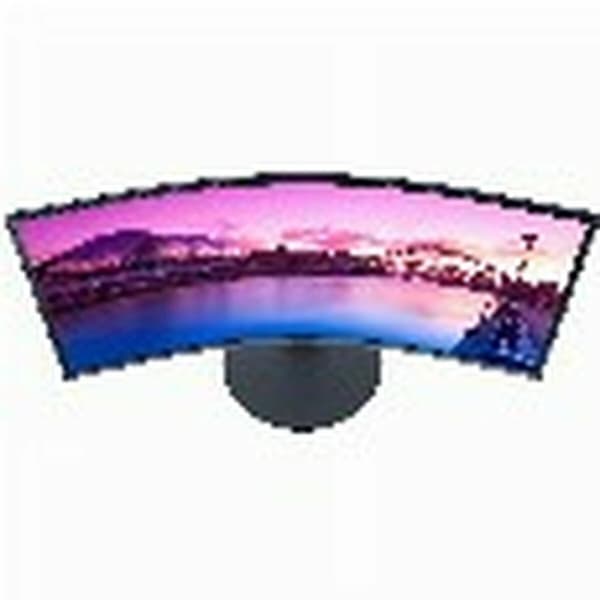 Monitor Gaming Samsung LS27C390EAUXEN Full HD 27"