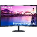 Miniatyrbild 7 av 11: Monitor Gaming Samsung LS27C390EAUXEN Full HD 27"