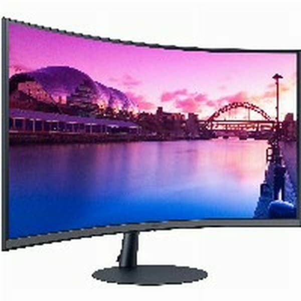 Monitor Gaming Samsung LS27C390EAUXEN Full HD 27"