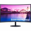 Miniatyrbild 11 av 11: Monitor Gaming Samsung LS27C390EAUXEN Full HD 27"