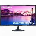 Miniatyrbild 2 av 11: Monitor Gaming Samsung LS27C390EAUXEN Full HD 27"