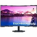 Miniatyrbild 1 av 11: Monitor Gaming Samsung LS27C390EAUXEN Full HD 27"