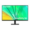 Miniatyrbild 4 av 11: Monitor Gaming Samsung LS32D600EAUXEN LCD Quad HD 32"