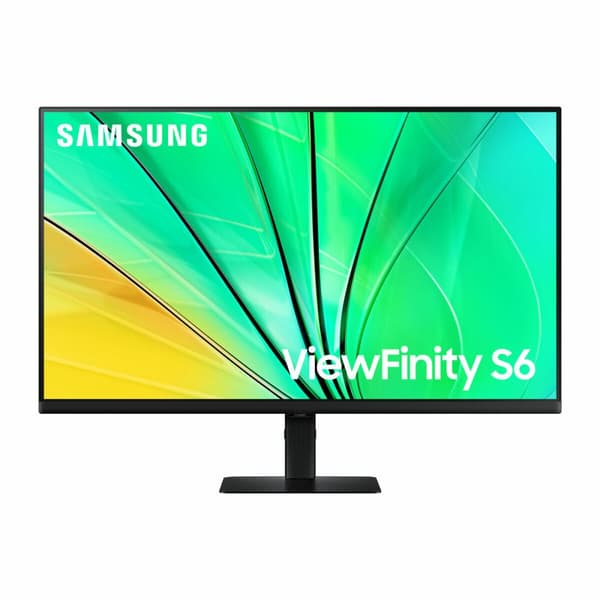 Monitor Gaming Samsung LS32D600EAUXEN LCD Quad HD 32"