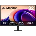 Miniatyrbild 3 av 11: Monitor Gaming LG 32U631A-B Quad HD 32"