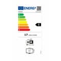 Miniatyrbild 4 av 11: Monitor Samsung LS24DG300EUXEN 24" Full HD