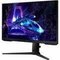 Miniatyrbild 6 av 11: Monitor Samsung LS24DG300EUXEN 24" Full HD