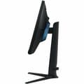 Miniatyrbild 8 av 11: Monitor Samsung LS24DG300EUXEN 24" Full HD