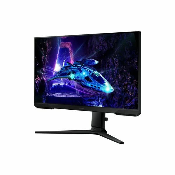 Monitor Samsung LS24DG300EUXEN 24" Full HD