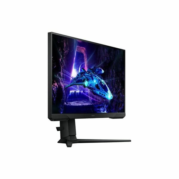Monitor Samsung LS24DG300EUXEN 24" Full HD
