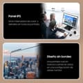 Miniatyrbild 9 av 11: Monitor Samsung LS24D304GAUXEN Full HD 24"