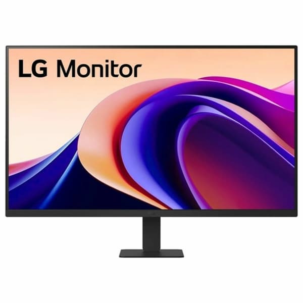 Monitor Gaming LG 32U631A-B Quad HD 32" Svart