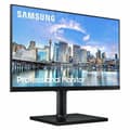 Miniatyrbilde 4 av 11: Skjerm Samsung F24T450FZU Full HD 24"
