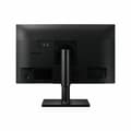 Miniatyrbilde 9 av 11: Skjerm Samsung F24T450FZU Full HD 24"
