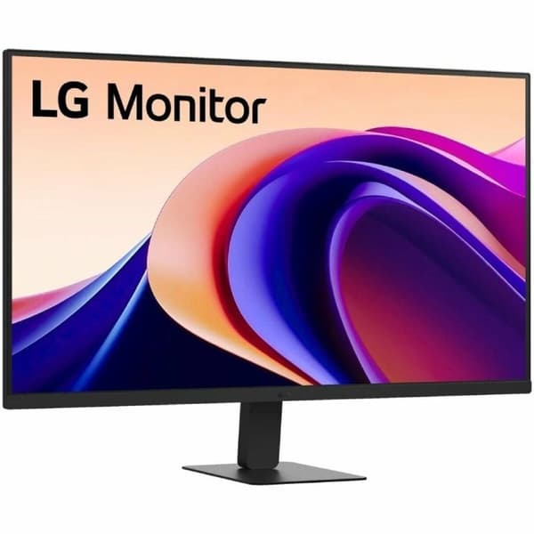Spilleskjerm LG 32U631A-B Quad HD 32"