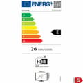 Miniatyrbillede 3 af 11: Gaming skærm Samsung LS32D600UAUXEN Quad HD 32"