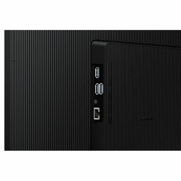 Gaming skærm Samsung LS32D600UAUXEN Quad HD 32"