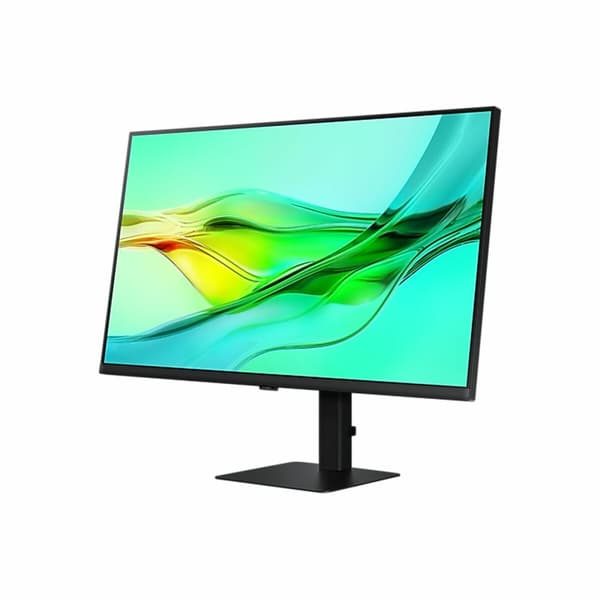 Gaming skærm Samsung LS32D600UAUXEN Quad HD 32"
