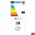 Miniatyrbillede 2 af 11: Gaming skærm Samsung LS32D600UAUXEN Quad HD 32"