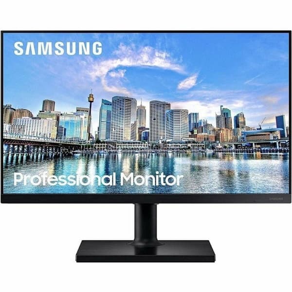 Skærm Samsung F24T450FZU Full HD 24"