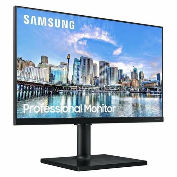 Skærm Samsung F24T450FZU Full HD 24"