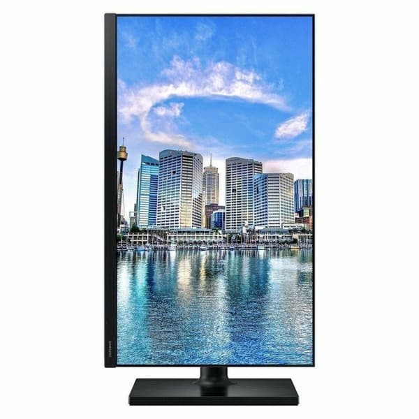 Skærm Samsung F24T450FZU Full HD 24"