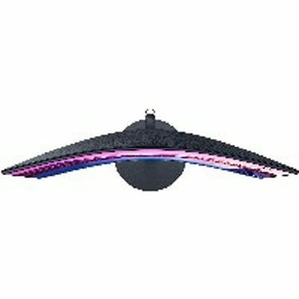 Gaming skærm Samsung LS27C390EAUXEN Full HD 27"