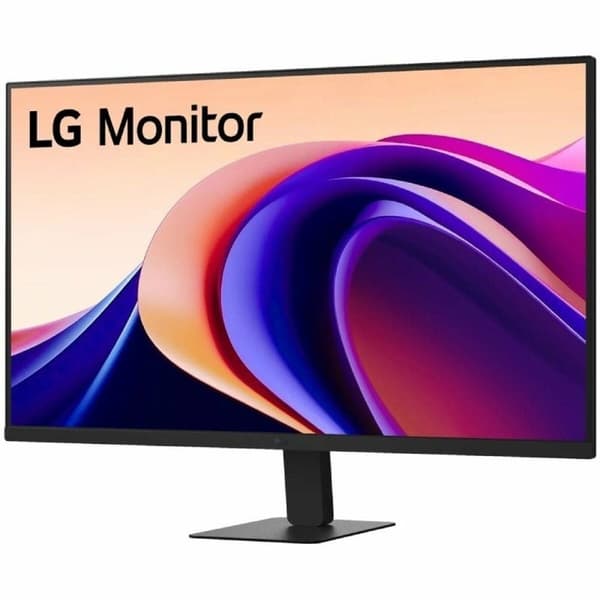 Gaming skærm LG 32U631A-B Quad HD 32"