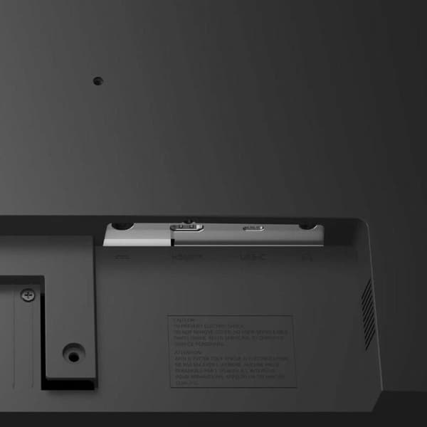 Gaming skærm LG 32U631A-B Quad HD 32"
