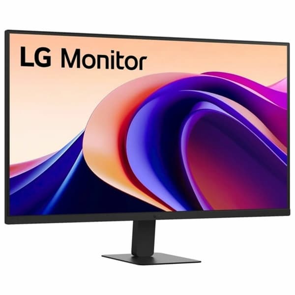 Gaming skærm LG 32U631A-B Quad HD 32"