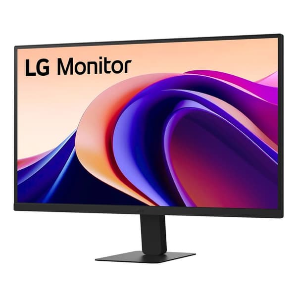 Gaming skærm LG 27U631A-B Quad HD 27"