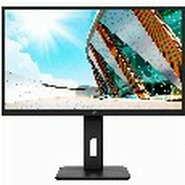 Monitor AOC Q32P2 Quad HD 32"