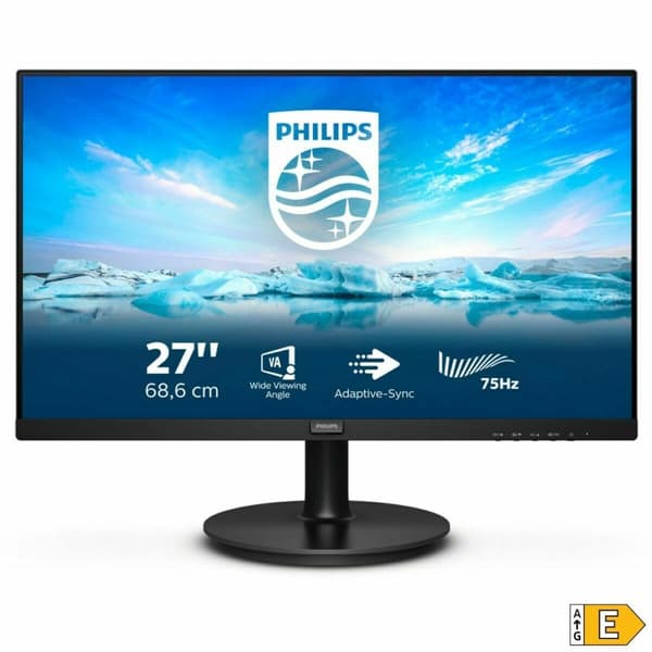 Gaming skærm Philips 272V8LA/00 27" Full HD LCD