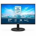 Miniatyrbillede 1 af 11: Gaming skærm Philips 272V8LA/00 27" Full HD LCD