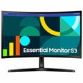 Pikkukuva 3 / 11: Näyttö Samsung LS24D366GAUXEN Full HD 24"