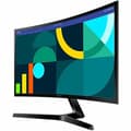 Pikkukuva 4 / 11: Näyttö Samsung LS24D366GAUXEN Full HD 24"