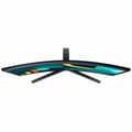 Pikkukuva 5 / 11: Näyttö Samsung LS24D366GAUXEN Full HD 24"