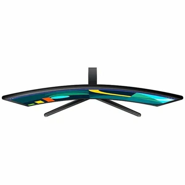 Näyttö Samsung LS24D366GAUXEN Full HD 24"