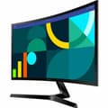 Pikkukuva 9 / 11: Näyttö Samsung LS24D366GAUXEN Full HD 24"