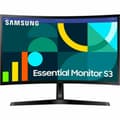Pikkukuva 1 / 11: Näyttö Samsung LS24D366GAUXEN Full HD 24"