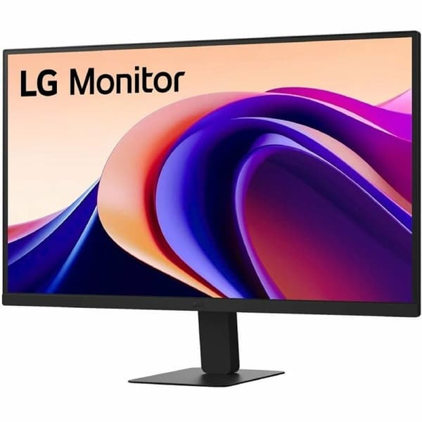 Pelinäyttö LG 27U631A-B Quad HD 27"