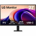 Pikkukuva 1 / 11: Pelinäyttö LG 27U631A-B Quad HD 27"