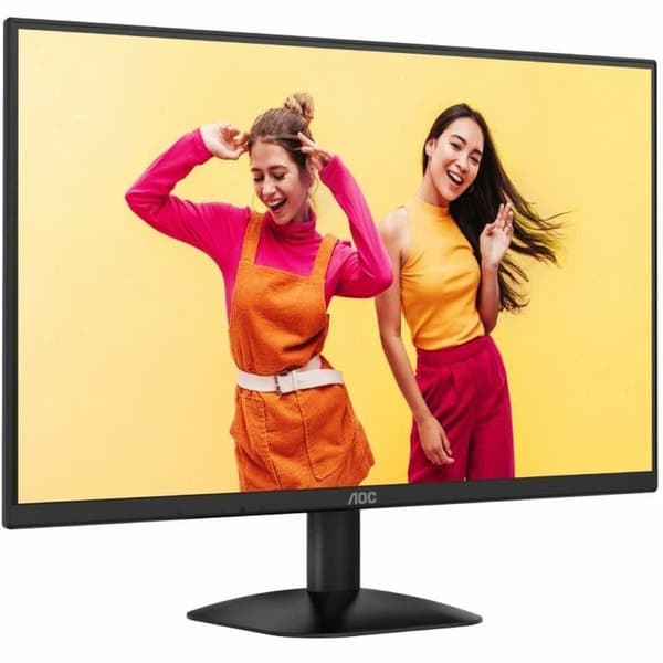 Pelinäyttö AOC 27B35HM Full HD 27"