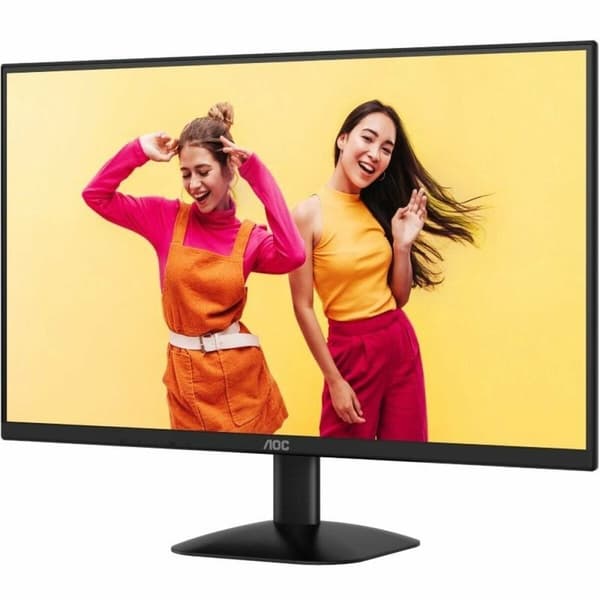 Pelinäyttö AOC 27B35HM Full HD 27"